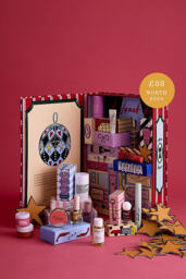The 2024 Anthropologie Beauty Advent Calendar - thumbnail 1