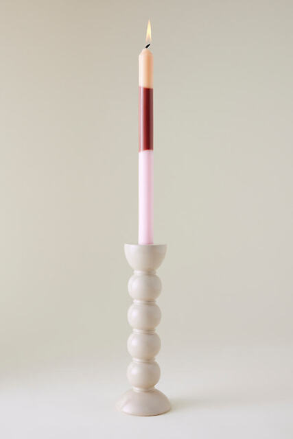 Addison Ross Bobbin Candle Holder - image 1