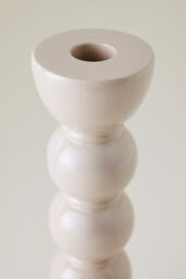 Addison Ross Bobbin Candle Holder - thumbnail 3
