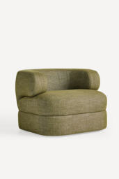 Emilia Swivel Chair