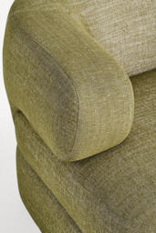 Emilia Swivel Chair - thumbnail 5
