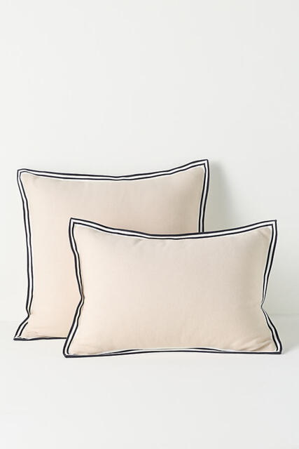 Emmett Cotton Cushion - image 1