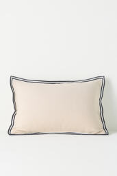 Emmett Cotton Cushion - thumbnail 3