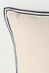 Emmett Cotton Cushion - thumbnail 6