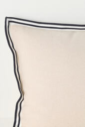 Emmett Cotton Cushion - thumbnail 4