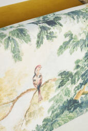 Judarn Sculptural Sofa - thumbnail 4