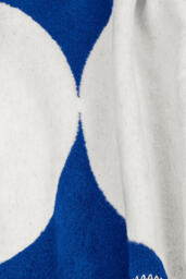 noo. ma Tul Throw Blanket - thumbnail 5
