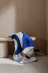 noo. ma Tul Throw Blanket - thumbnail 4