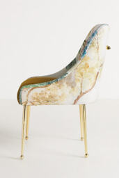 Elowen Judarn Accent Dining Chair - thumbnail 4