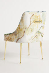 Elowen Judarn Accent Dining Chair - thumbnail 5