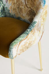 Elowen Judarn Accent Dining Chair - thumbnail 6
