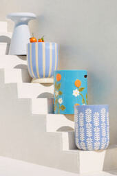 Lottie Outdoor Side Table - thumbnail 2