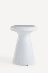 Lottie Outdoor Side Table - thumbnail 4