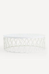 Lille Indoor/Outdoor Coffee Table - thumbnail 2
