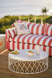 Lille Indoor/Outdoor Coffee Table - thumbnail 1
