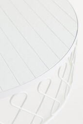 Lille Indoor/Outdoor Coffee Table - thumbnail 3