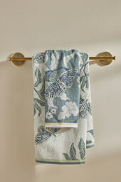 Nathalie Lete Butterfly Towel Collection - thumbnail 2