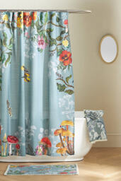 Nathalie Lete Butterfly Towel Collection - thumbnail 3