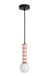 Rayado Rose Pendant Lamp - thumbnail 2