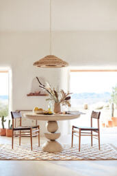 Sonali Dining Table - thumbnail 5