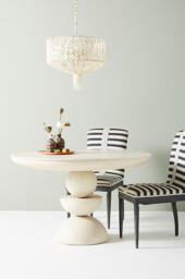 Sonali Dining Table - thumbnail 1