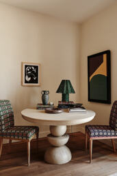 Sonali Dining Table - thumbnail 8