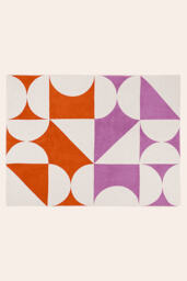 noo. ma Tul Throw Blanket - thumbnail 2