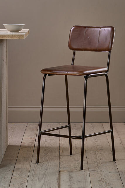 nkuku Ukari Counter Stool - image 1