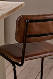 nkuku Ukari Counter Stool - thumbnail 3