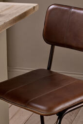 nkuku Ukari Counter Stool - thumbnail 2
