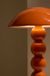 Addison Ross Bobbin LED Cordless Rechargeable Table Lamp - thumbnail 3