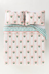 Iluka Printed Quiltu200bed Bedspread - thumbnail 3