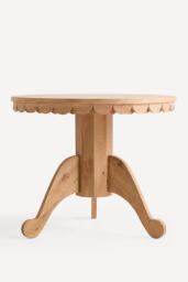 Willow Dining Table