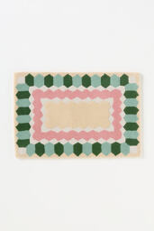 Ryleigh Hand-Tufted Wool Rug - thumbnail 3