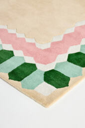 Ryleigh Hand-Tufted Wool Rug - thumbnail 2