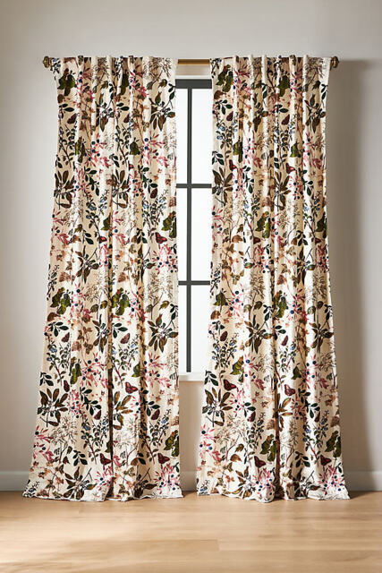 Lorena Curtain - image 1