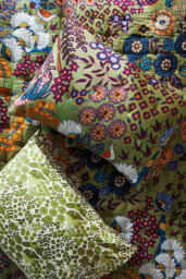 Set of 2 Averill Cotton Pillowcases