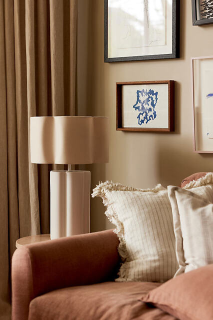 houseof Flower Ceramic Table Lamp - image 1