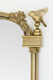 By Anthropologie Lilou Floor Mirror - thumbnail 3