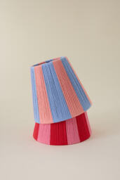 Loving String Tiny Empire Woven Cotton Lamp Shade - thumbnail 3