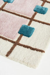 Hand-Tufted Greer Rug - thumbnail 6