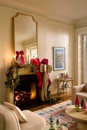 Hand-Tufted Greer Rug - thumbnail 3