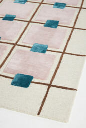 Hand-Tufted Greer Rug - thumbnail 4