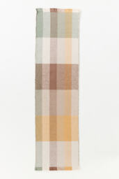 Fringed Indoor/Outdoor Rug - thumbnail 5