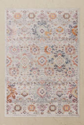 Flores Mina Abstract Persian Rug