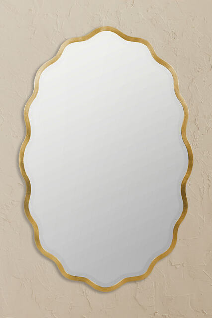 Serafina Wall Mirror - image 1