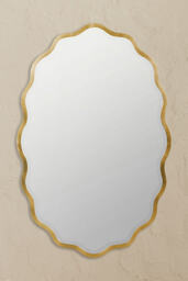 Serafina Wall Mirror - thumbnail 1