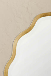 Serafina Wall Mirror - thumbnail 2