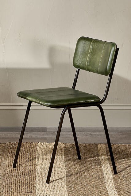 nkuku Ukari Dining Chair - image 1