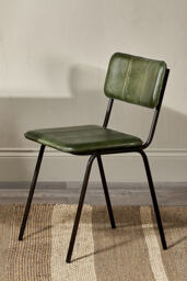 nkuku Ukari Dining Chair - thumbnail 1